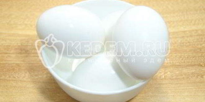 Рецепт салата любаша