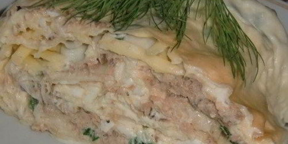 Как приготовить рулет мимоза в лаваше