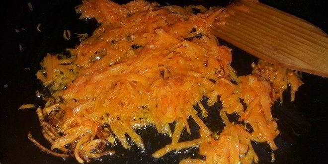 Рецепт салата-канапе мимоза с тунцом