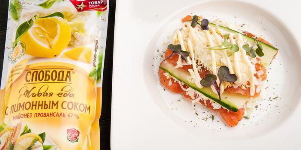 Как приготовить салат любимая мимоза