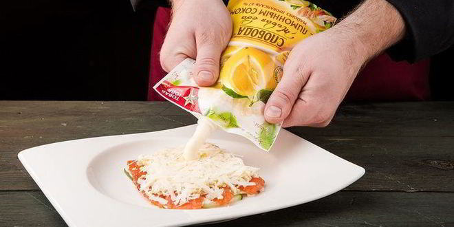 Рецепт салата любимая мимоза