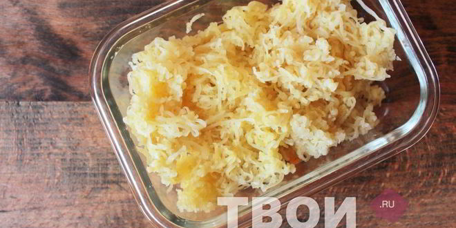 Рецепт салата мимоза с горбушей