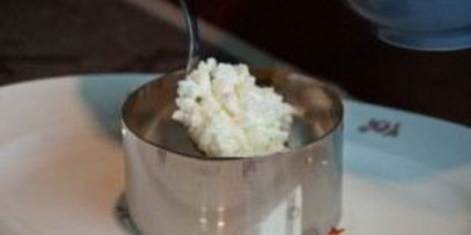 Рецепт салата мимоза с крабовыми палочками