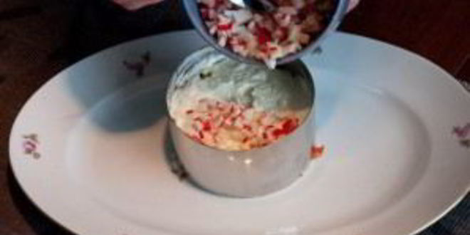 Рецепт салата мимоза с крабовыми палочками