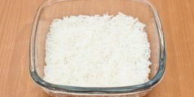 Рецепт салата мимоза с плавленым сыром