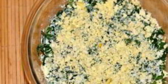 Рецепт салата мимоза с сыром