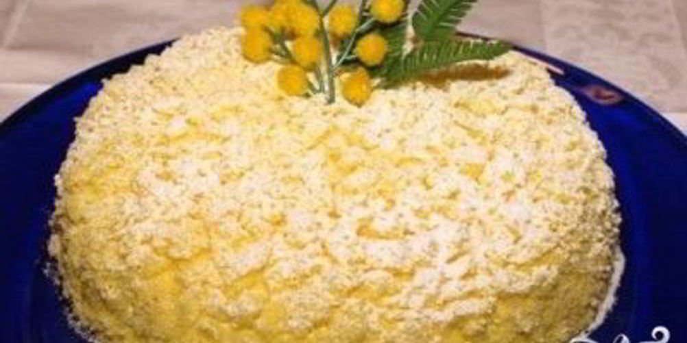 Как приготовить салат мимоза со шпротами