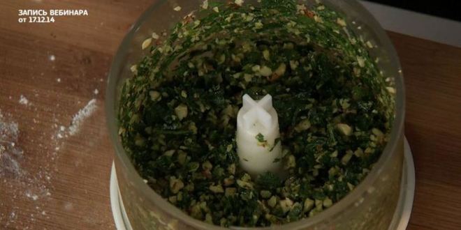 Рецепт салата мимоза в новом формате