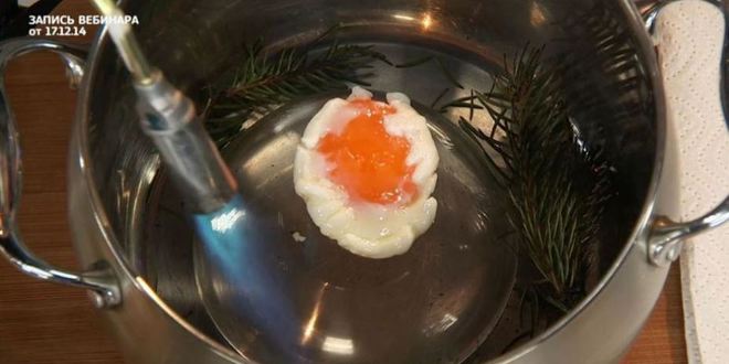 Рецепт салата мимоза в новом формате