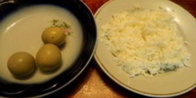 Рецепт салата немимозная мимоза