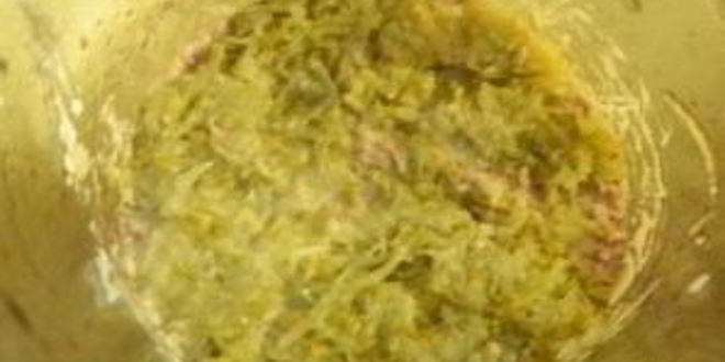 Рецепт салата немимозная мимоза