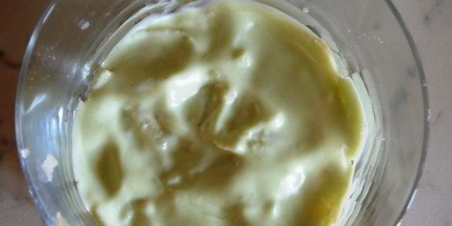 Рецепт верринов мимоза