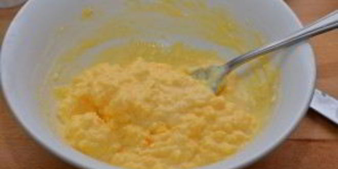 Рецепт яиц мимоза