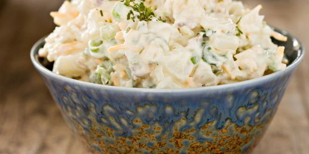 Как приготовить салат мужские слезы с курицей и грибами