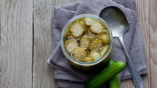 Рецепт Салата Пчелиного дар