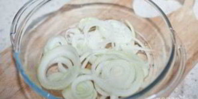 Рецепт картошки под шубой в духовке со свининой