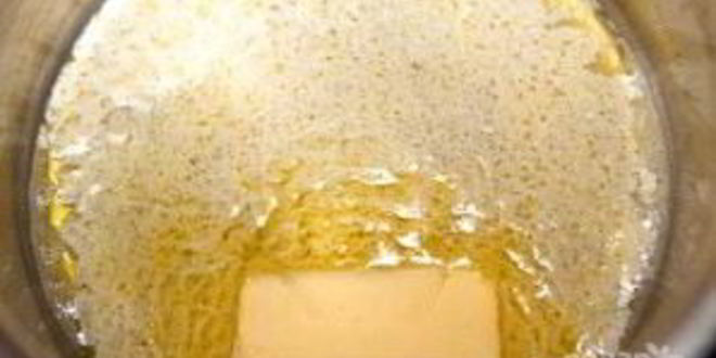 Рецепт картошки под шубой в духовке со свининой