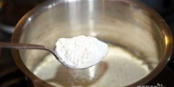 Рецепт картошки под шубой в духовке со свининой