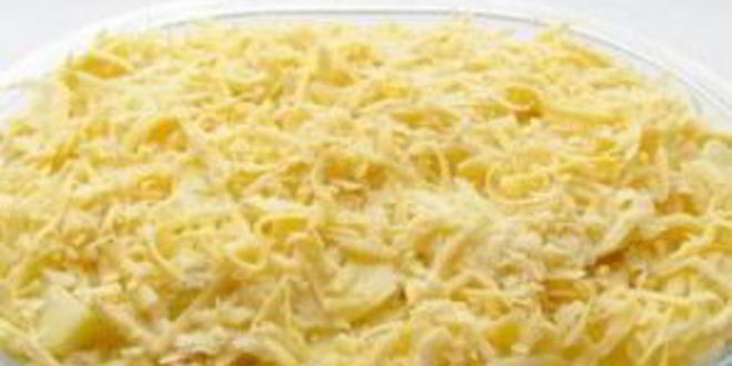 Рецепт курицы под шубой в духовке