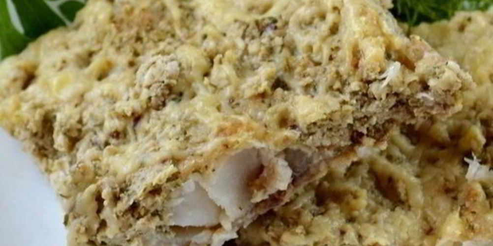 Как приготовить минтая под шубой