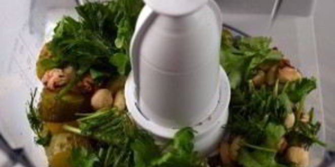 Рецепт минтая под шубой