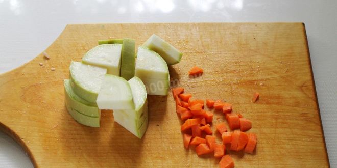 Рецепт мяса свинина под шубой в духовке