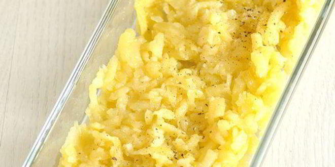 Рецепт постного салата селедка под шубой