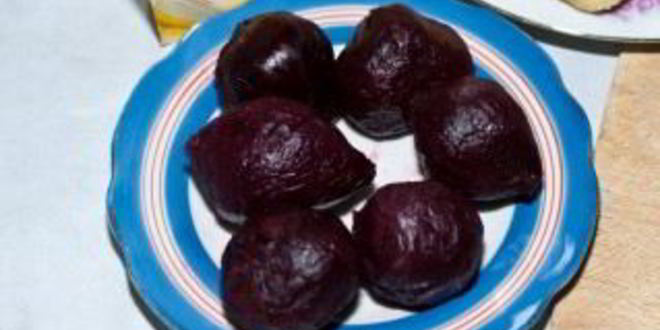 Рецепт правильной селедки под шубой