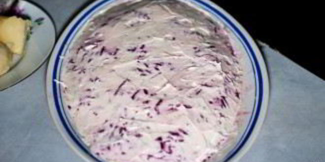 Рецепт правильной селедки под шубой