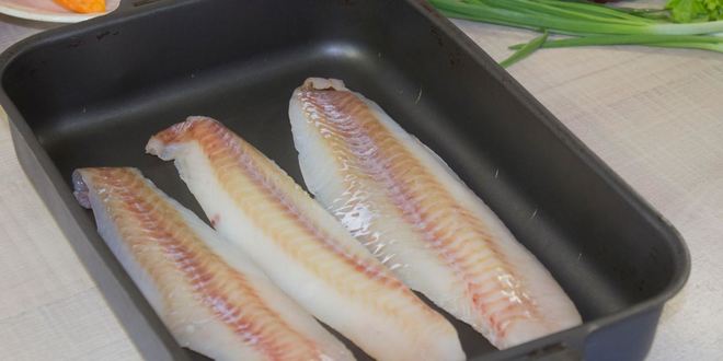 Рецепт рыбы под шубой запеченная в духовке