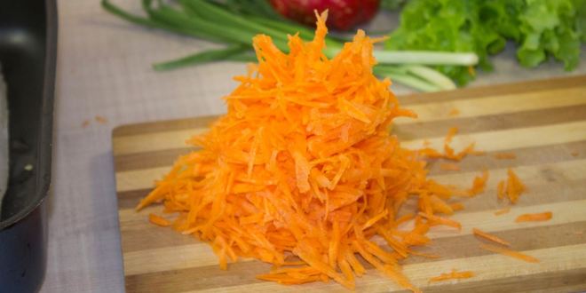 Рецепт рыбы под шубой запеченная в духовке