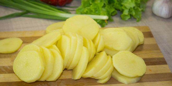 Рецепт рыбы под шубой запеченная в духовке