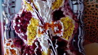 Рецепт Салата Деда Мороза — типы селедка под шубой