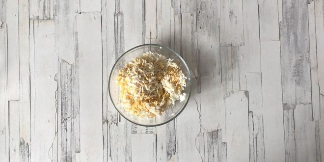 Рецепт салата рыба под шубой