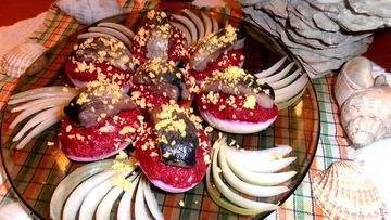 Рецепт Салата Сельди под шубой