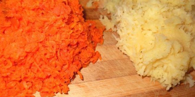 Рецепт салата слоеного печень под шубой