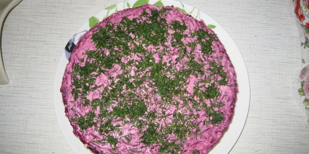 Как приготовить сельдь под шубой по-умному