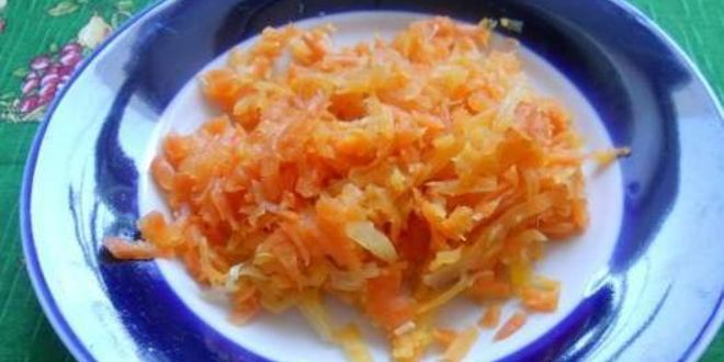 Рецепт сельди под шубой с желатином