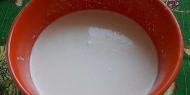 Рецепт сельди под шубой с желатином