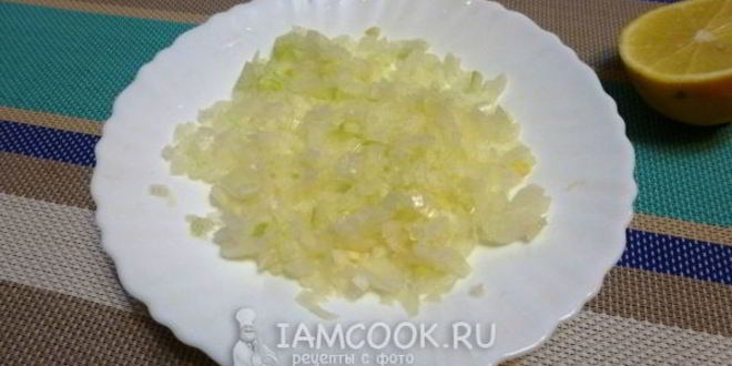 Рецепт сельди под шубой тройной тулуп