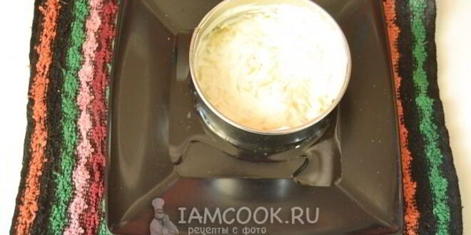 Рецепт селедки под шубой на новый год собаки