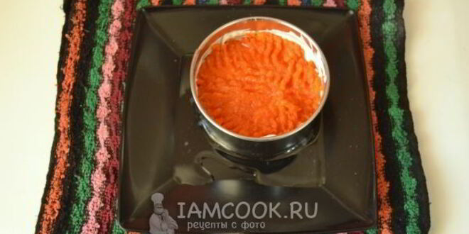 Рецепт селедки под шубой на новый год собаки