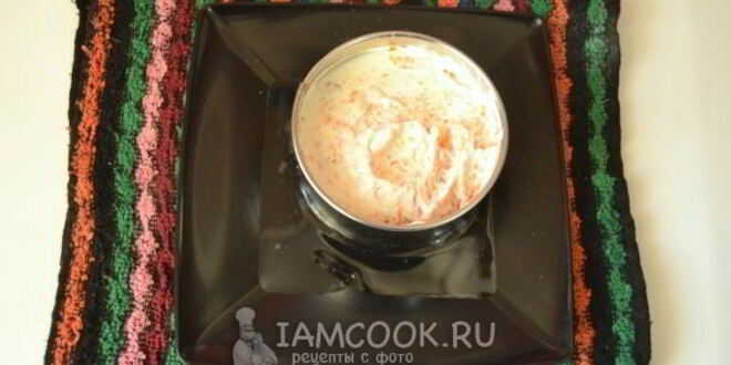 Рецепт селедки под шубой на новый год собаки