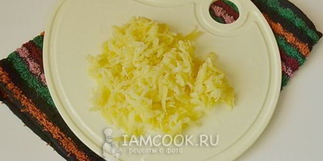 Рецепт селедки под шубой на новый год собаки