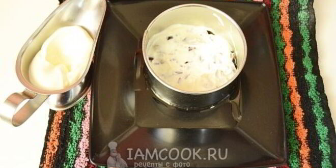 Рецепт селедки под шубой на новый год собаки