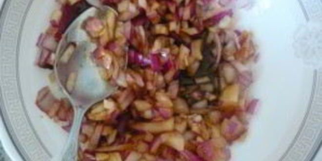 Рецепт селедки под шубой с гранатом