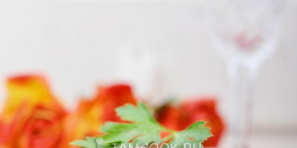 Как приготовить селедку под шубой в желе