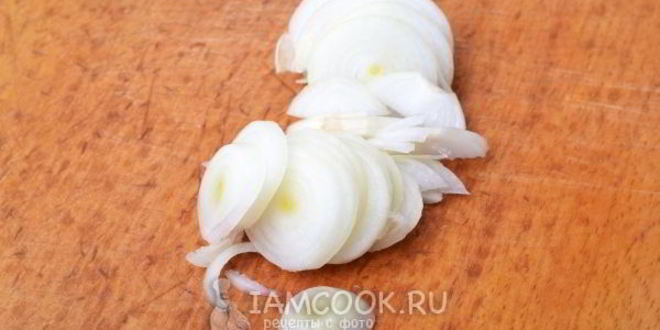 Рецепт селедки под шубой в желе