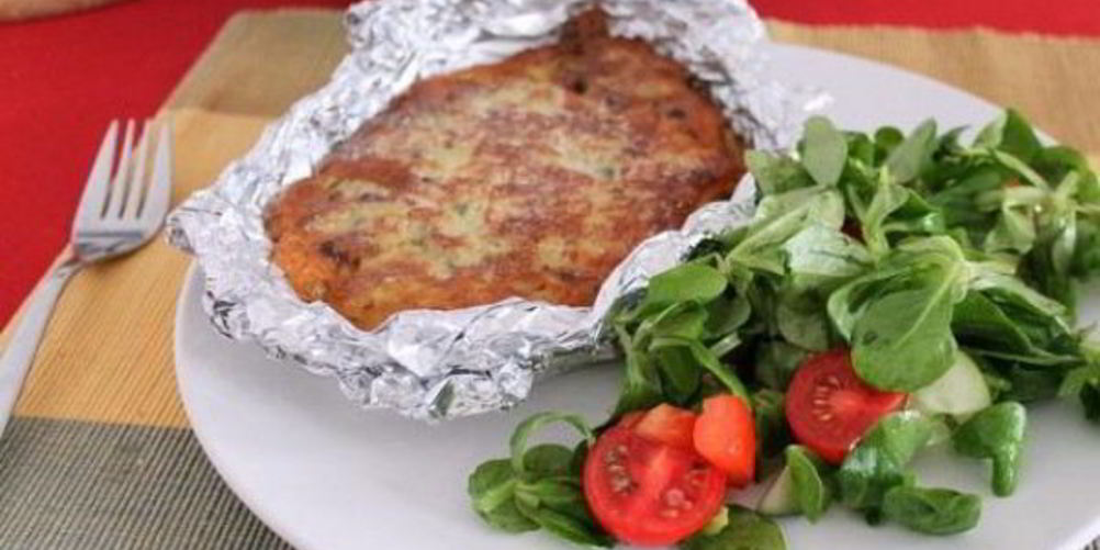 Как приготовить свинину под шубой