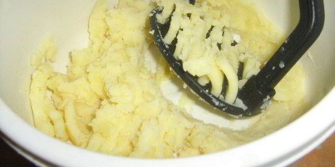 Рецепт закусочных пирожных селедка под шубой